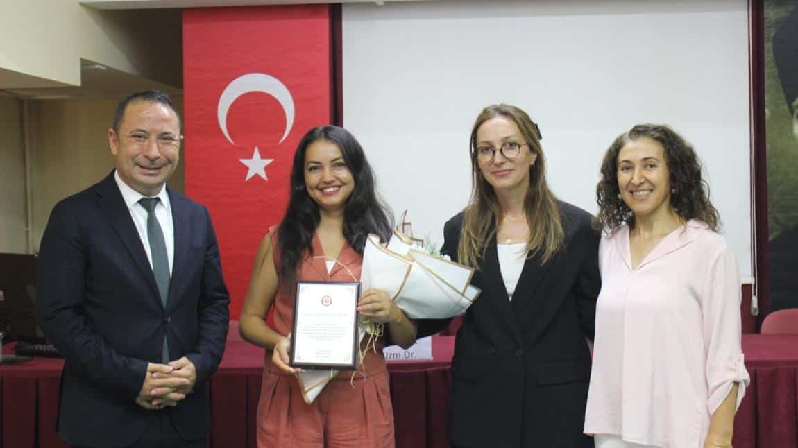 Erken Farkındalık, Sağlıklı Gelecek Etkinliğimiz